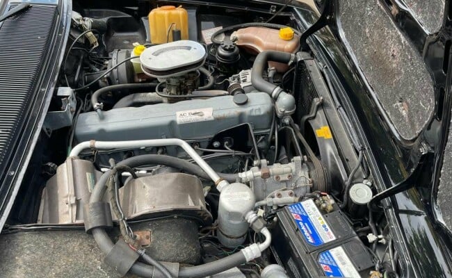 Chevrolet OPALA
