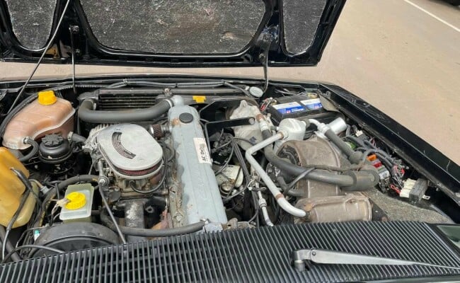 Chevrolet OPALA