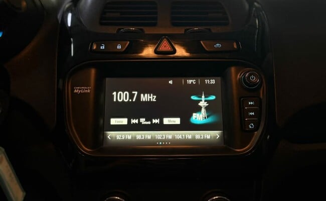 Chevrolet COBALT