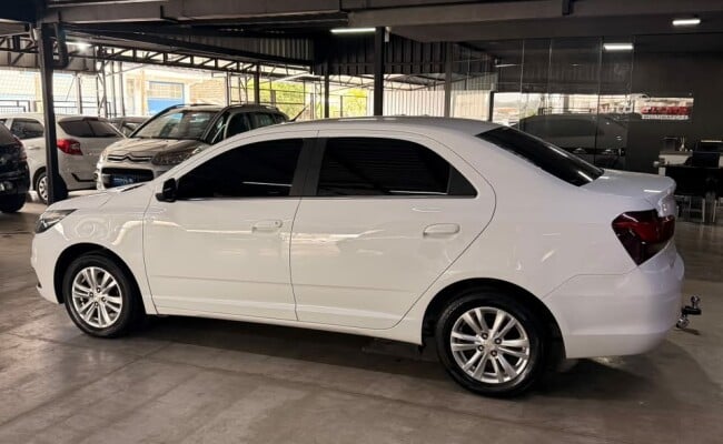 Chevrolet COBALT