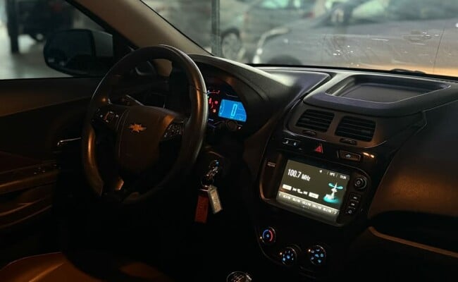 Chevrolet COBALT