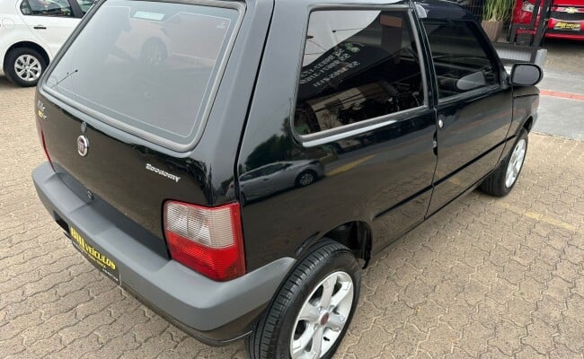 Fiat UNO