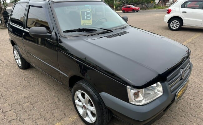 Fiat UNO
