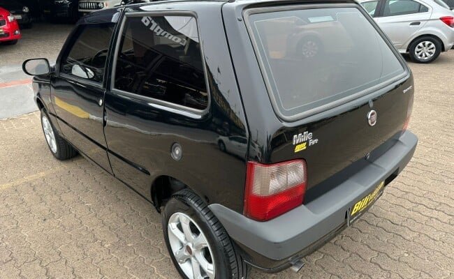 Fiat UNO