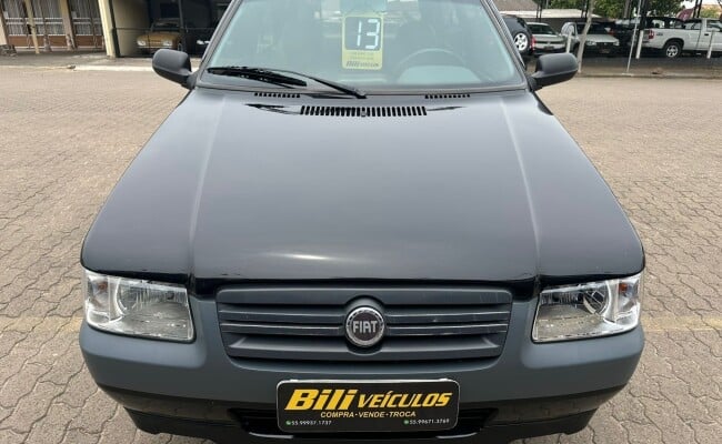 Fiat UNO