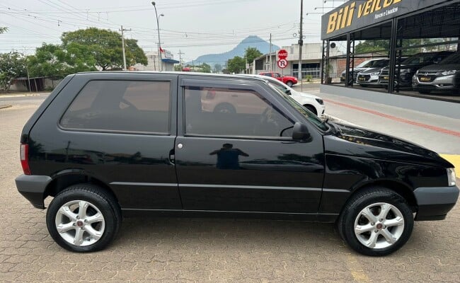 Fiat UNO