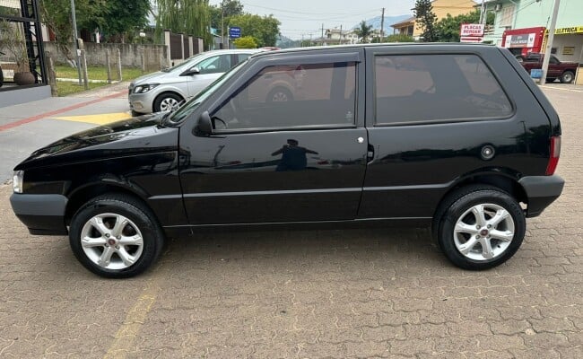 Fiat UNO