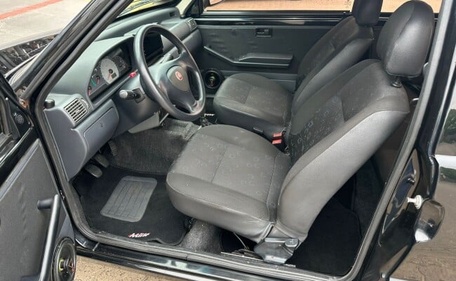 Fiat UNO