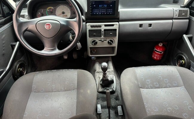 Fiat UNO