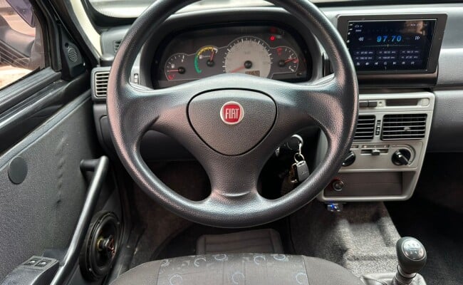 Fiat UNO