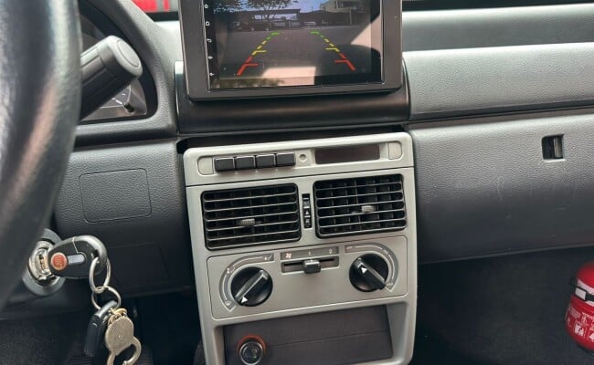 Fiat UNO