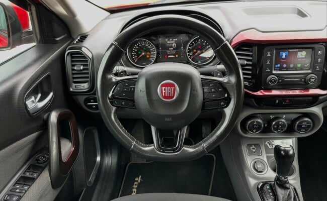 Fiat TORO