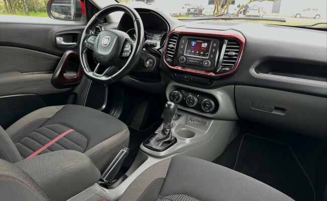 Fiat TORO