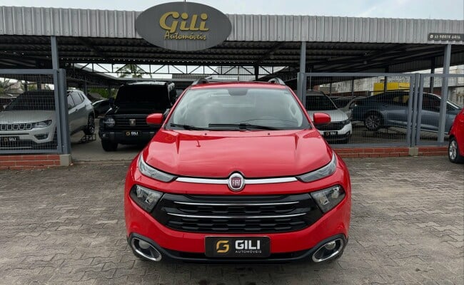 Fiat TORO