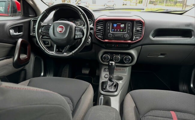 Fiat TORO
