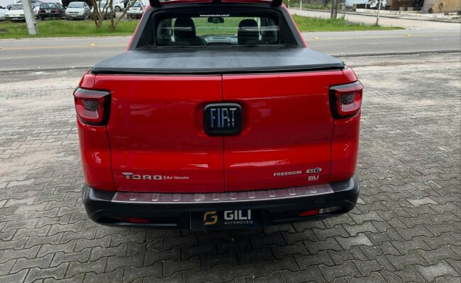 Fiat TORO