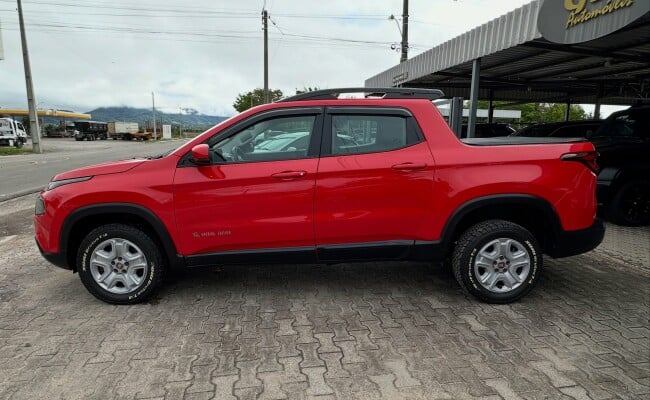 Fiat TORO