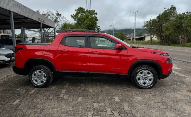 Fiat TORO