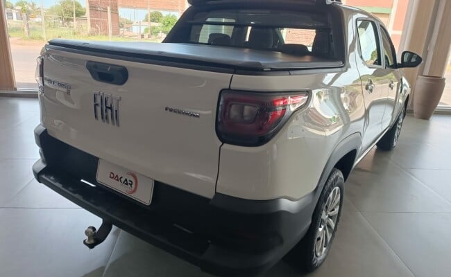 Fiat STRADA
