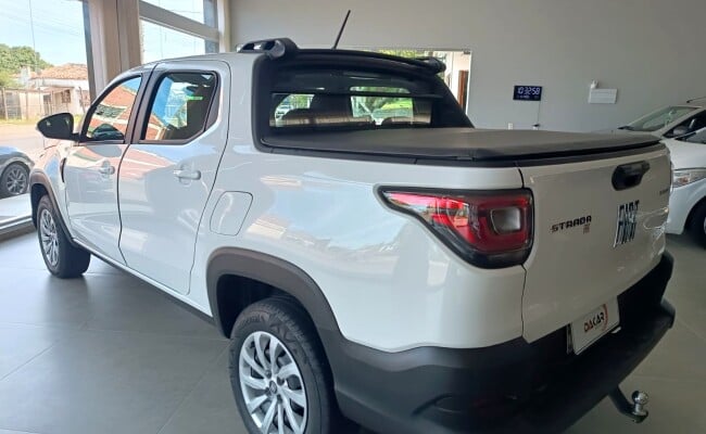 Fiat STRADA