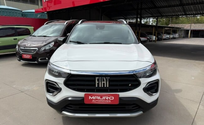 Fiat PULSE