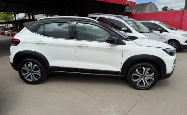 Fiat PULSE
