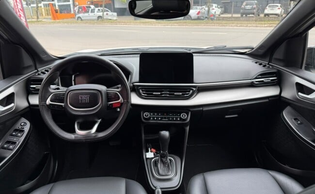 Fiat PULSE