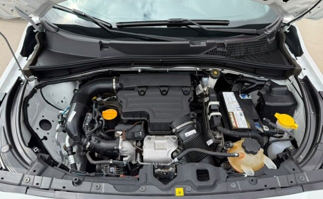 Fiat PULSE