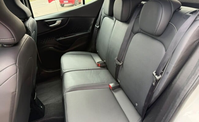 Fiat PULSE