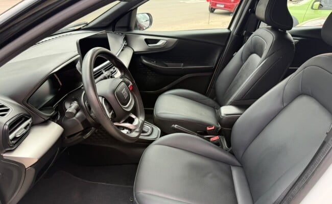 Fiat PULSE