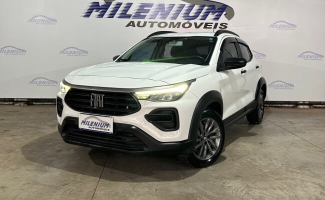 Fiat PULSE