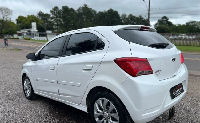 Chevrolet JOY