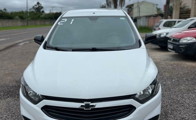 Chevrolet JOY