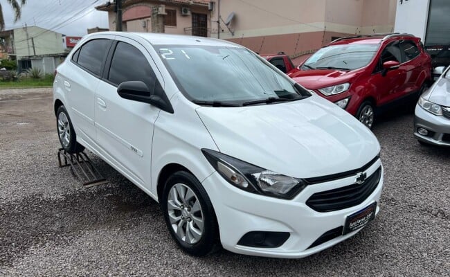 Chevrolet JOY