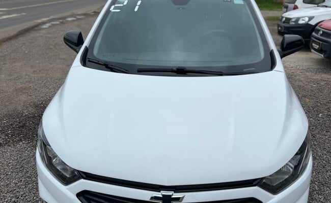 Chevrolet JOY