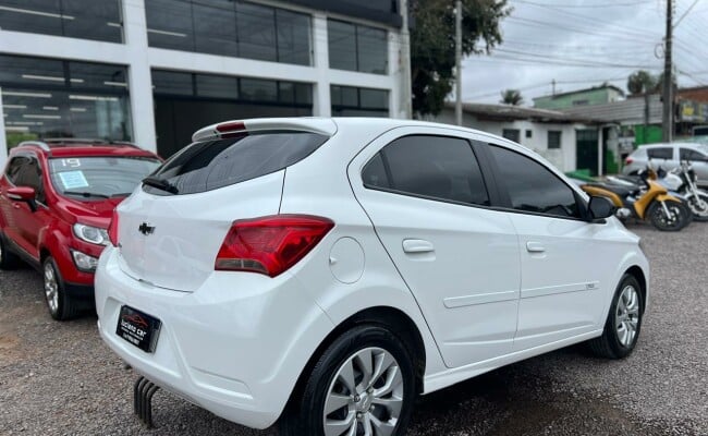 Chevrolet JOY