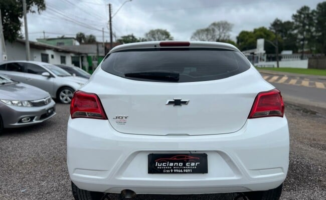 Chevrolet JOY