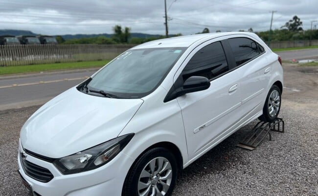 Chevrolet JOY