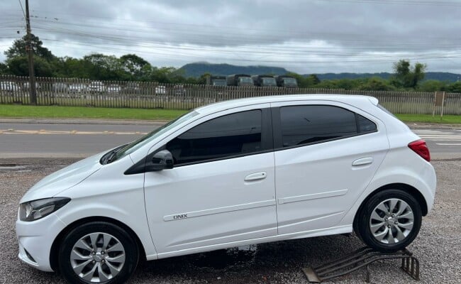 Chevrolet JOY