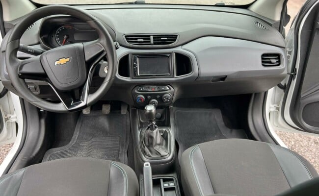 Chevrolet JOY