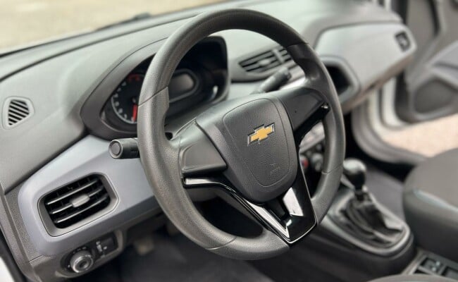 Chevrolet JOY