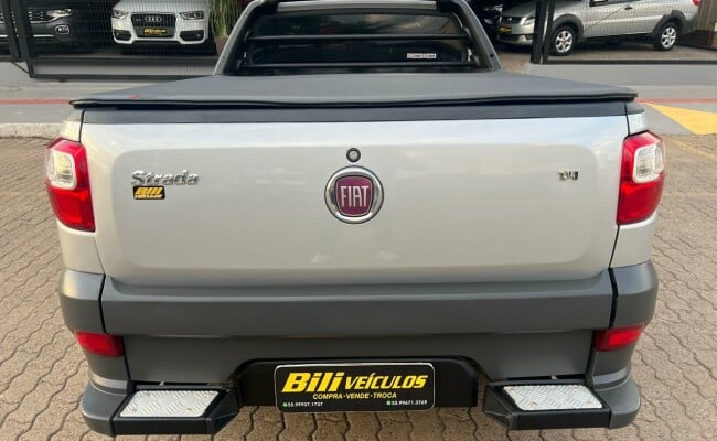Fiat STRADA