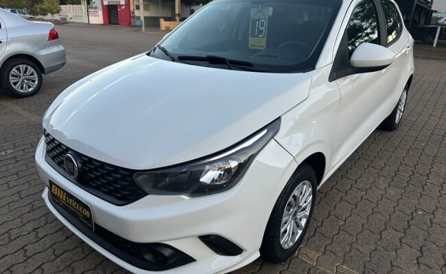 Fiat ARGO