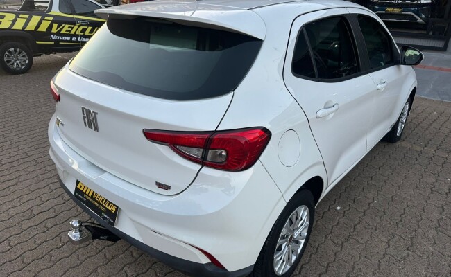 Fiat ARGO