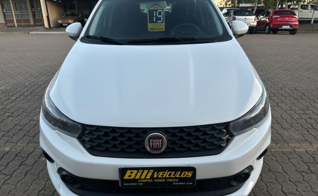 Fiat ARGO