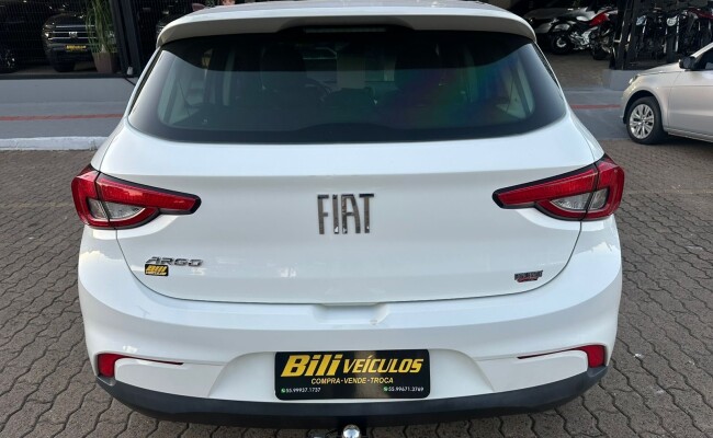 Fiat ARGO