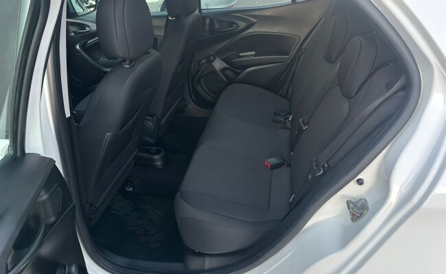 Fiat ARGO