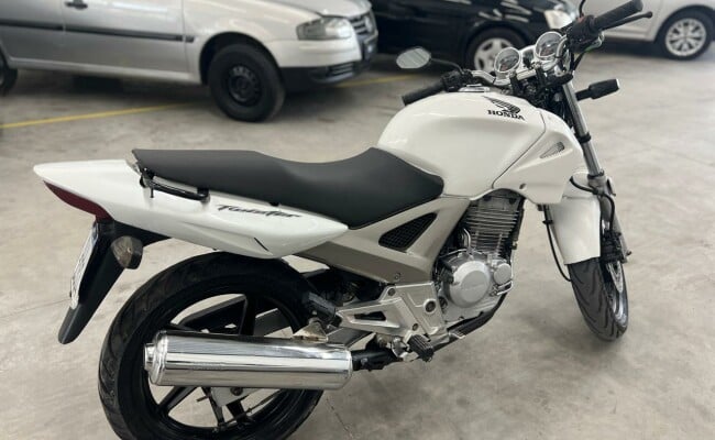 Honda CBX