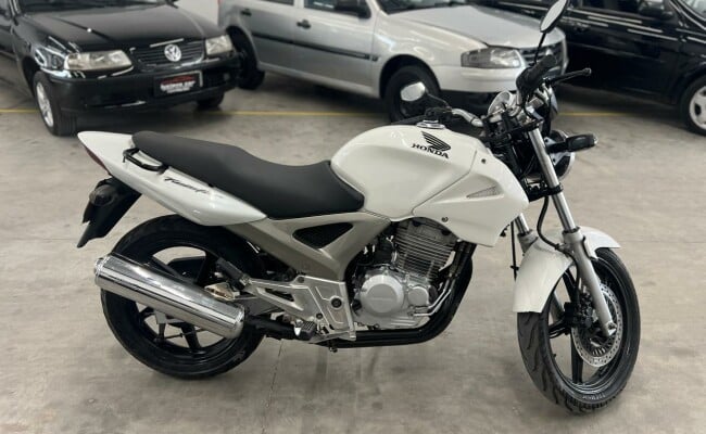 Honda CBX