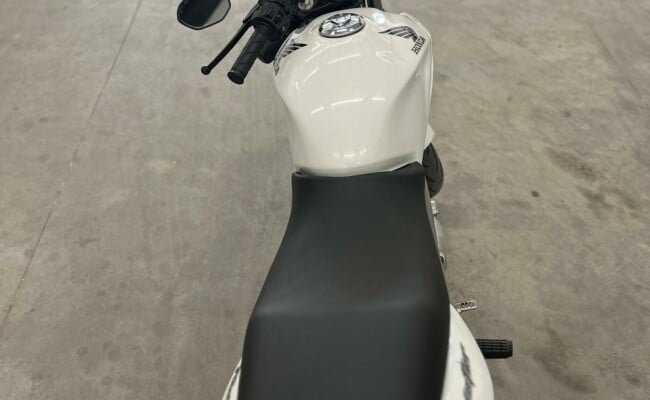 Honda CBX